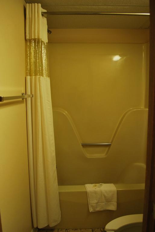 Bama Inn Huntsville Quarto foto
